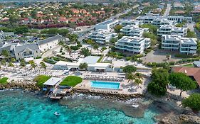 Papagayo Beach Hotel Curacao Adults Only